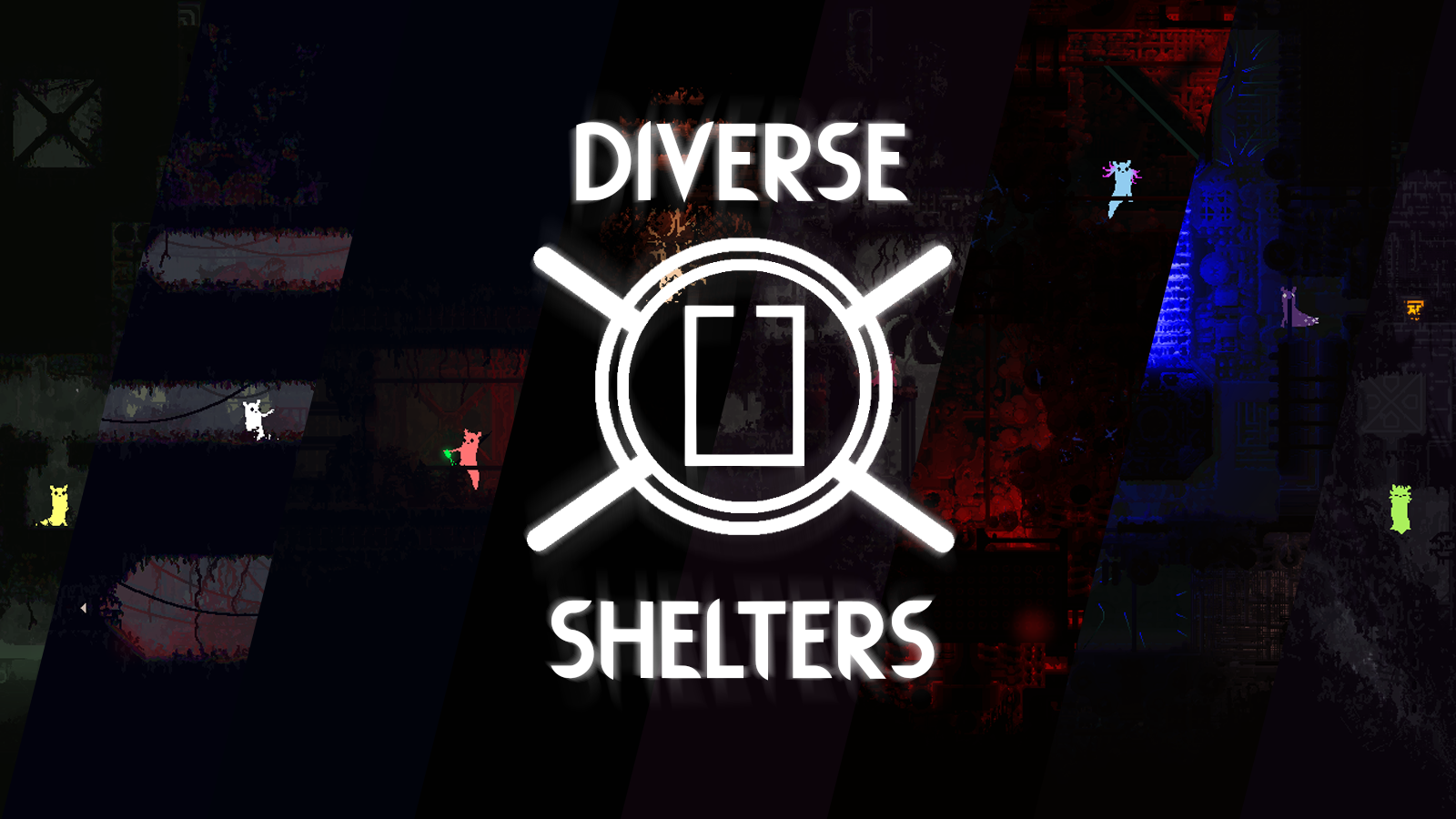 Diverse Shelters